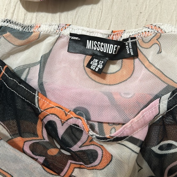 MISSGUIDED SET - Picture 3 of 5